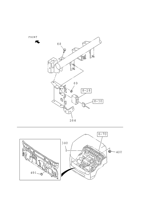 Partial Engine